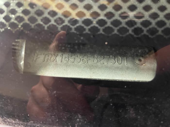 2006 Ford F-150
