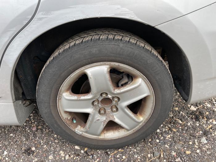 2009 toyota matrix base-4-speed-at with 164150 miles for sale near elk-river, minnesota 990a11130f9a4247b180c66ac3d6f396.jpeg