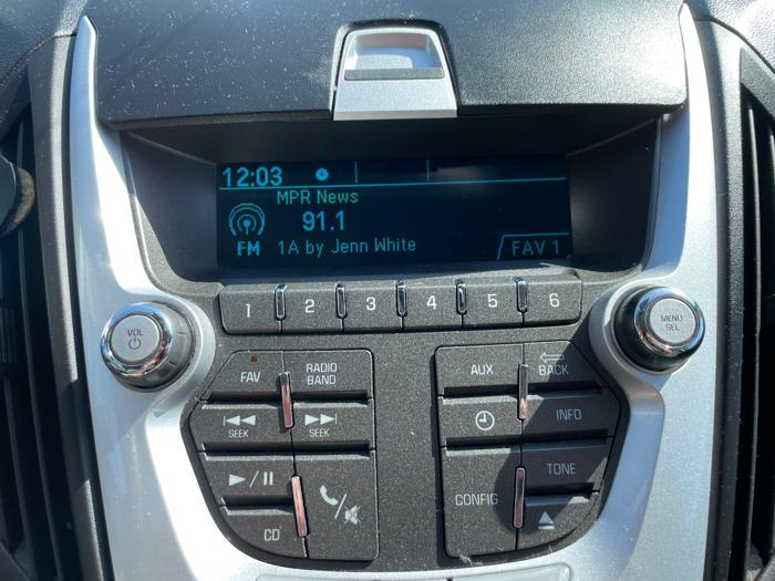 2013 chevrolet equinox ls with 190352 miles for sale near elk-river, minnesota 99188367b0394d4689c3f7a5e2005fab.jpeg