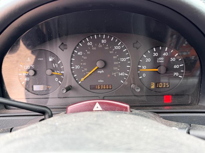 2003 mercedes-benz m-class ml500 with 163666 miles for sale near elk-river, minnesota 991c30cd04f44708b9561f383e5b680e.jpeg