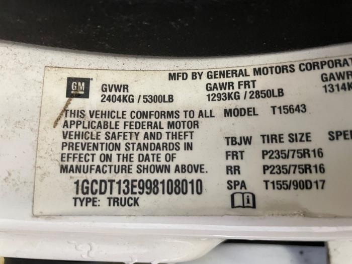 2009 chevrolet colorado lt1-crew-cab-4wd with 172923 miles for sale near elk-river, minnesota 99222c7f174948d099e90ce9124cdce0.jpeg