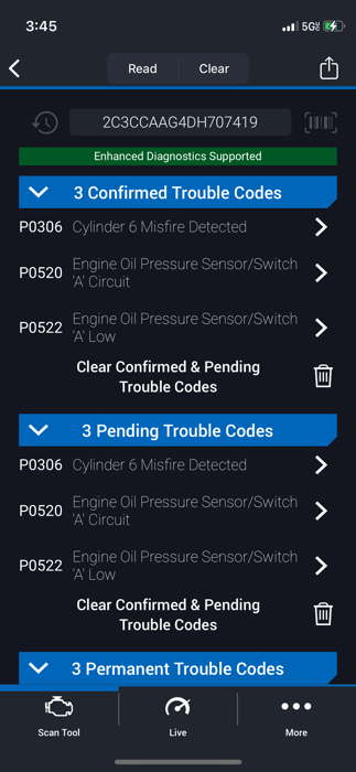 2013 chrysler 300 rwd with 122827 miles for sale near rochester, minnesota 99240f832de84c0ea6894bd8c6dfdf9a.png