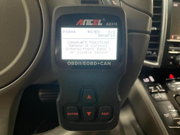 2013 Porsche Cayenne