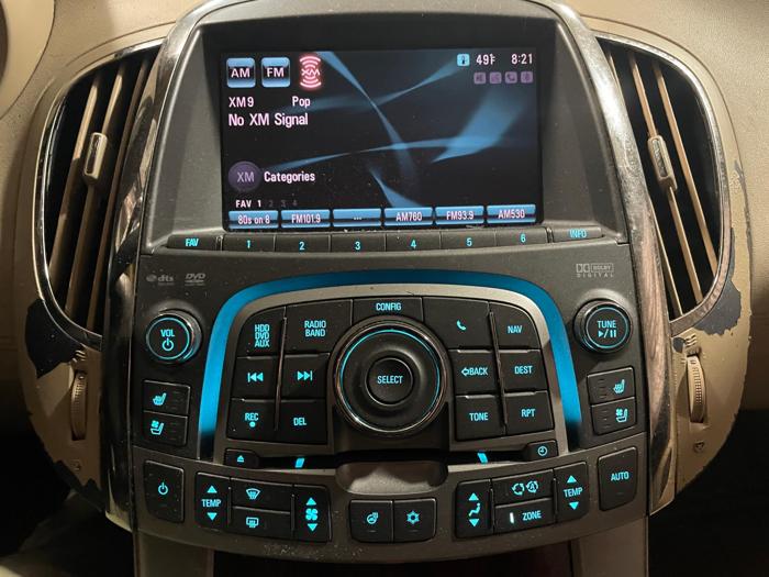 2011 buick lacrosse cxs with 137677 miles for sale near elk-river, minnesota 99484e9d3dd0419d8e6bb4fb30963b5e.jpg