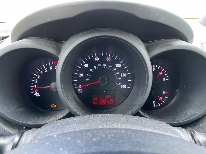 2012 kia soul base with 159075 miles for sale near elk-river, minnesota 9951d8519aa34e4e990b94948084f69a.jpeg