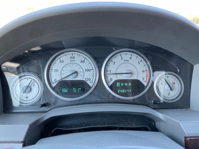 2009 chrysler town-&-country touring with 240699 miles for sale near clearwater, minnesota 99659fb73d034b62a73e9e8589b13834.jpeg