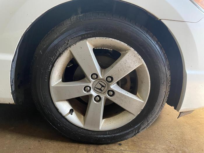 2006 Honda Civic