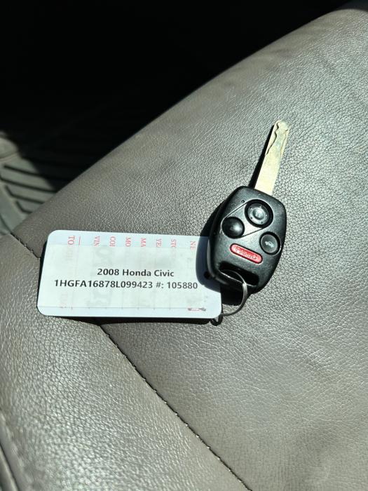 2008 honda civic ex-sedan-at with 175648 miles for sale near elk-river, minnesota 997326caacb44c338b9ab396bb37ace1.jpeg