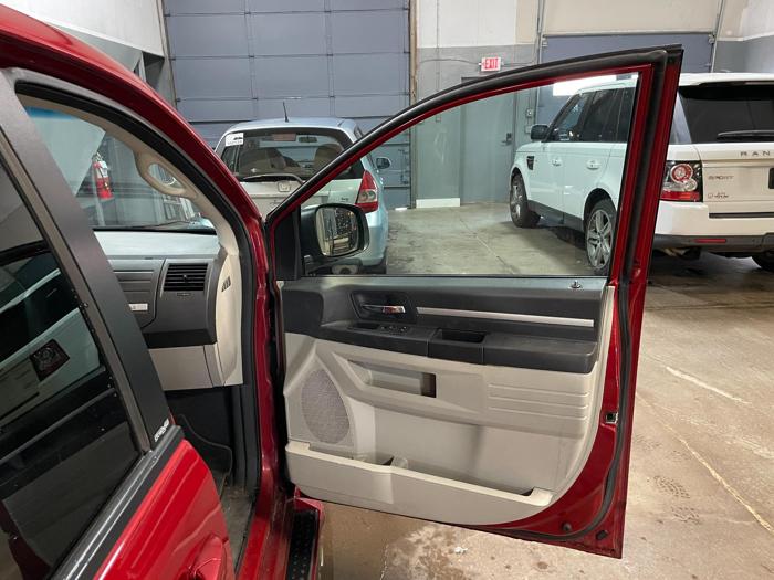 2009 Dodge Grand Caravan