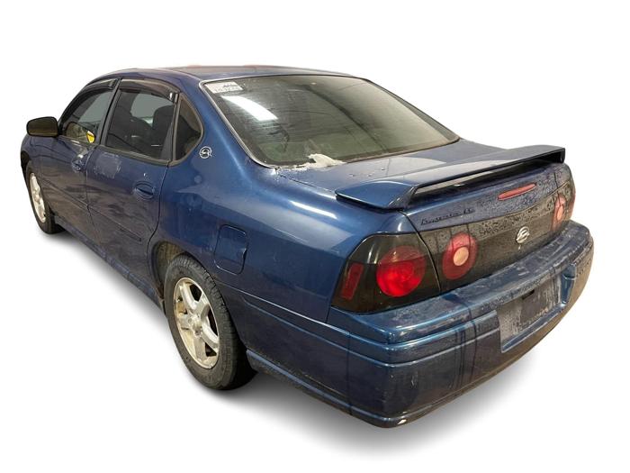 2005 chevrolet impala ls with 150906 miles for sale near elk-river, minnesota 998159862d574e5ca4ff1914c9df3e7f.jpg