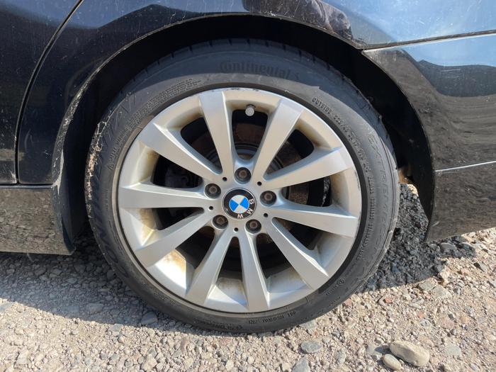 2010 BMW 3-Series