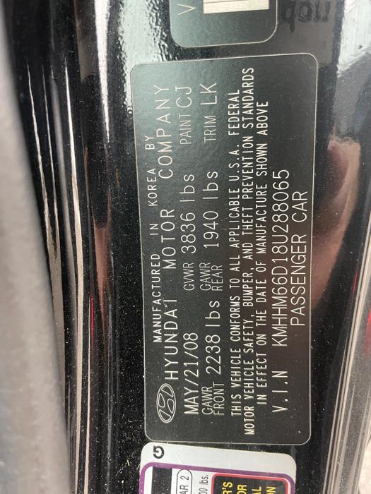 2008 hyundai tiburon gs with 75687 miles for sale near elk-river, minnesota 99a19740005d423d841986a554d2ee67.jpeg