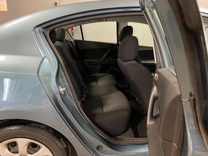 2010 Mazda Mazda3