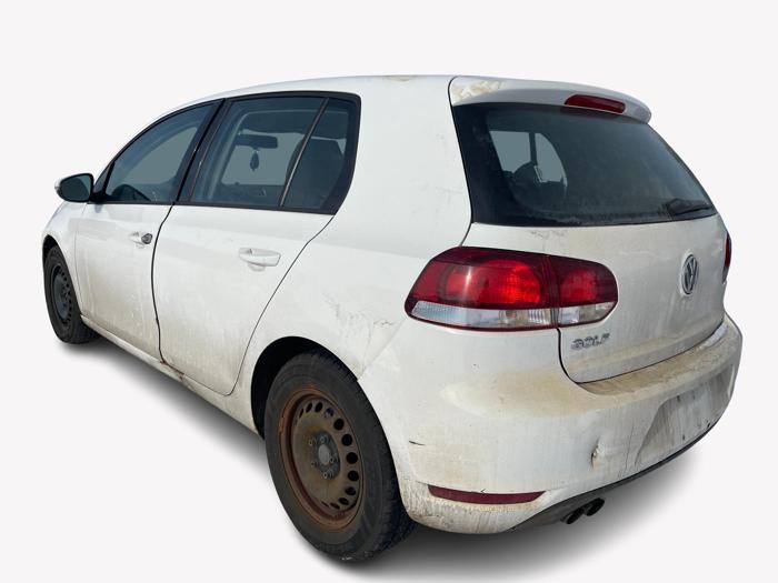 2011 Volkswagen Golf
