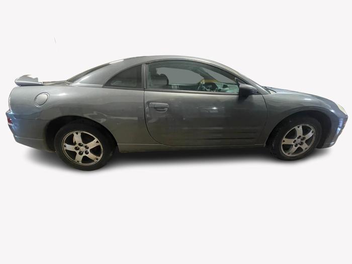 2003 Mitsubishi Eclipse