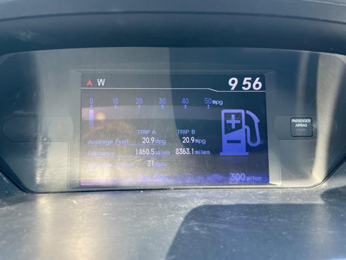 2011 honda odyssey ex-l with 207458 miles for sale near elk-river, minnesota 99ebebaf4ef44f81ad9fc86fb3acee99.jpeg