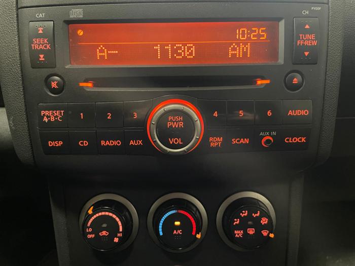 2010 nissan rogue s with 179290 miles for sale near elk-river, minnesota 99f0a675c88448a2af1843bb5e38955b.jpg