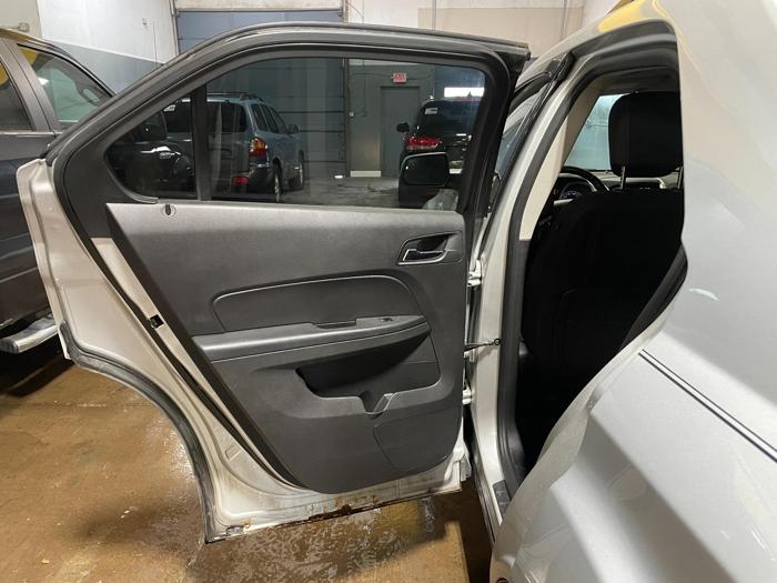 2013 Chevrolet Equinox