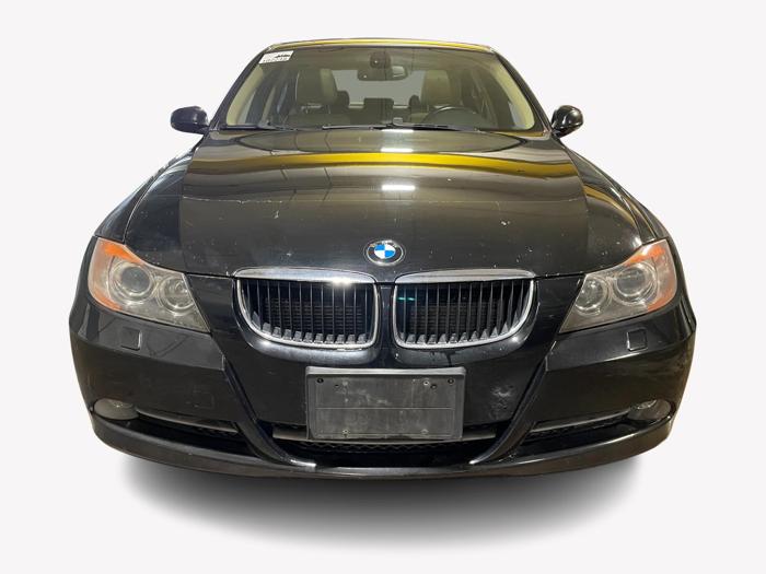 2008 BMW 328xi