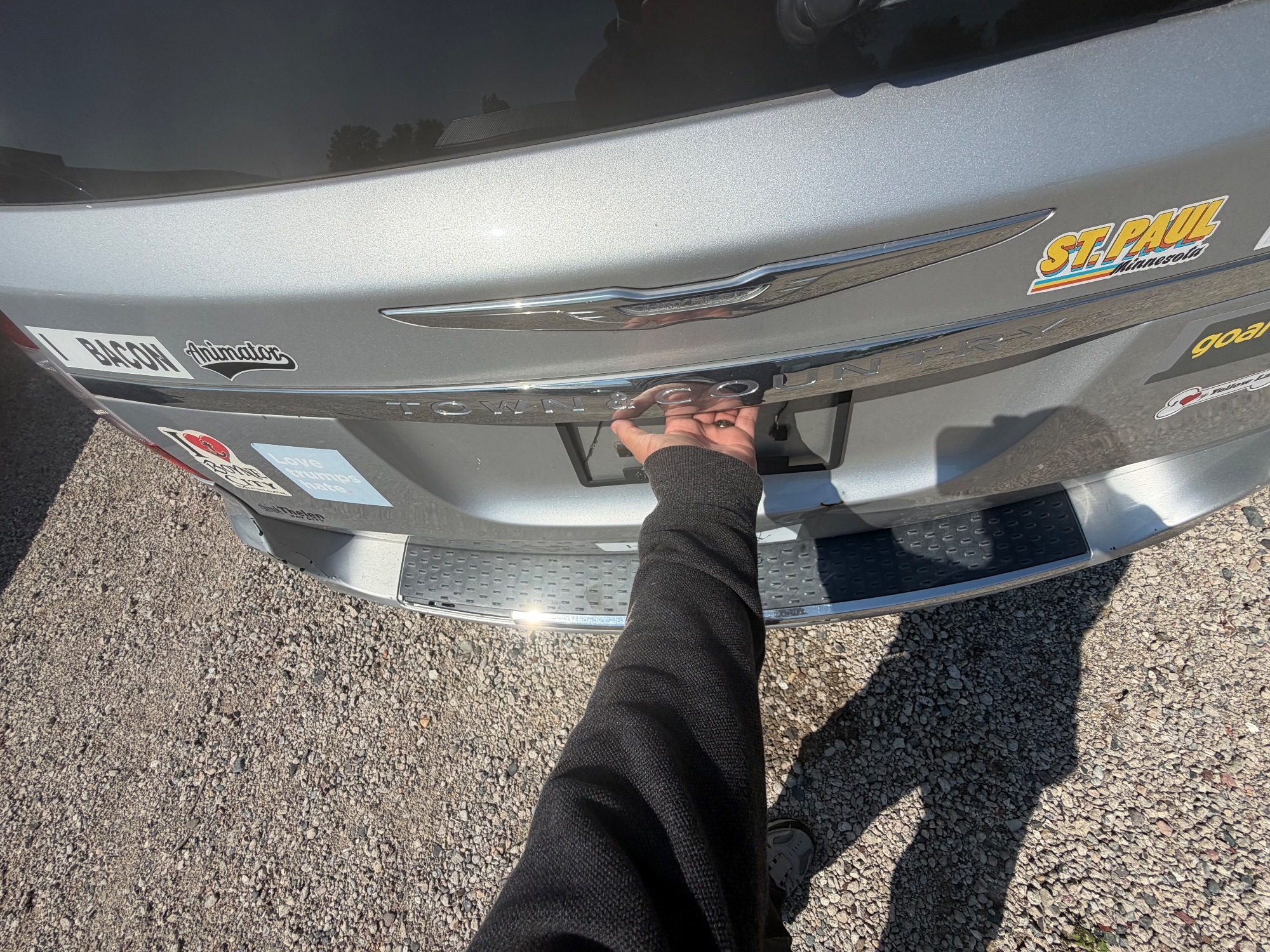 2011 chrysler town-&amp;-country touring with 128014 miles for sale near elk-river, minnesota 9a02df0a4a2b47b3882c706e7f983420.jpeg