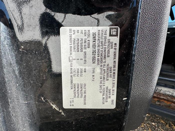 2007 chevrolet suburban lt1-1500-4wd with 252948 miles for sale near elk-river, minnesota 9a074560569b490195e54cf7205b5b2f.jpg