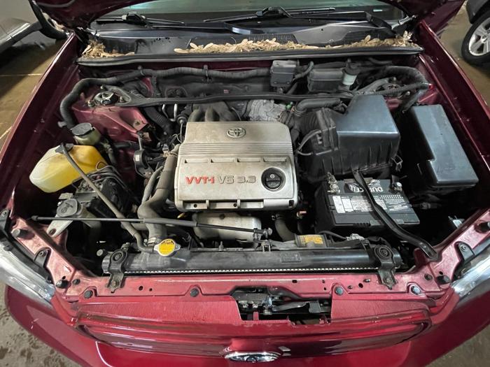 2006 Toyota Highlander