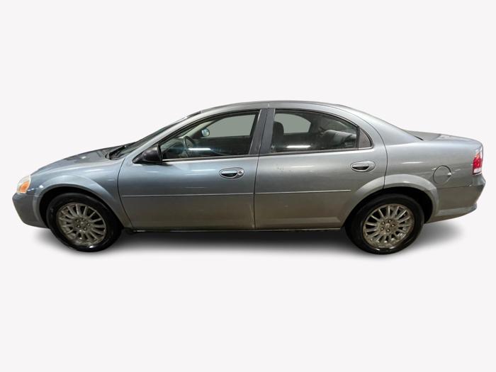 2006 Chrysler Sebring