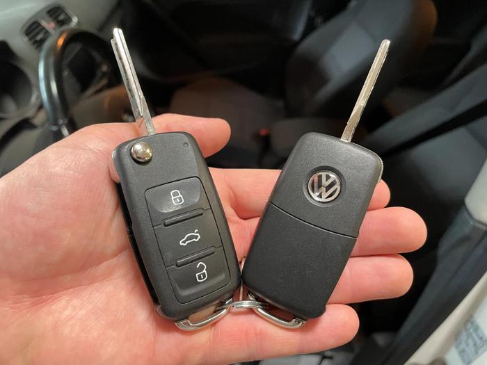 2011 Volkswagen Golf
