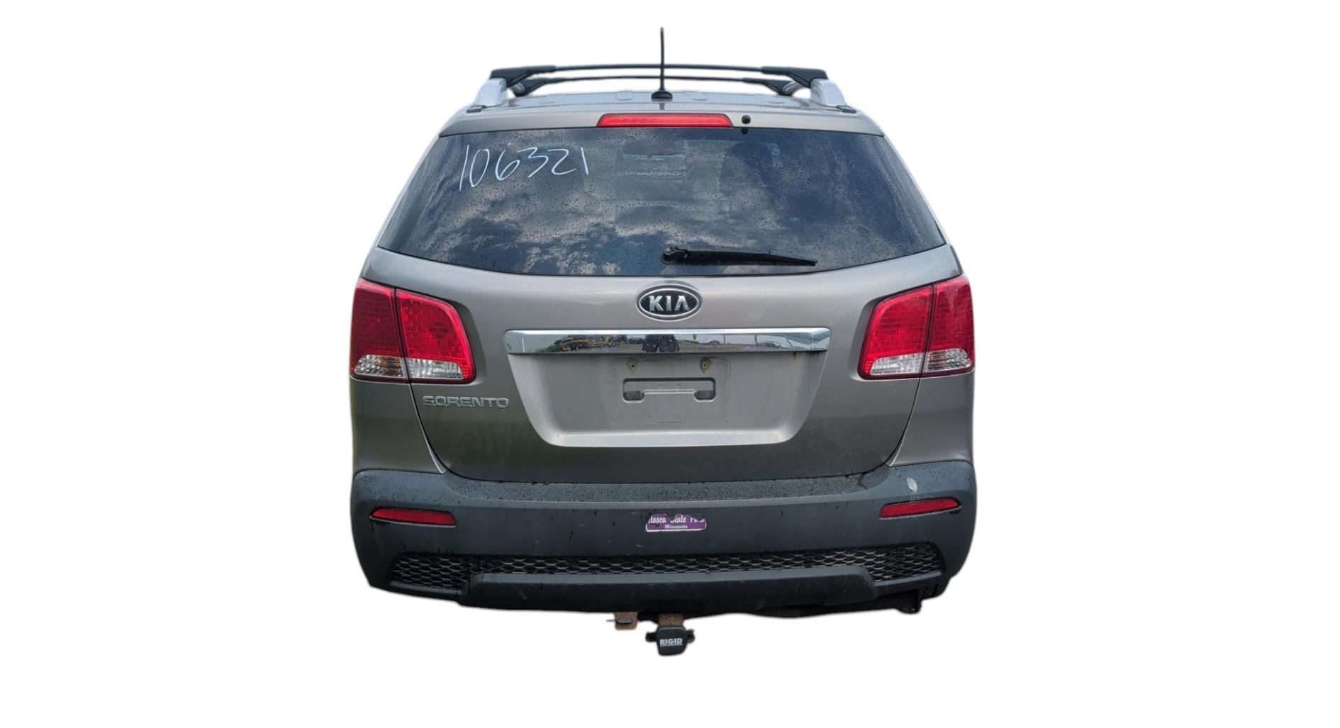 2011 kia sorento with 209211 miles for sale near elk-river, minnesota 9a3d45ee28ca43eea9ccae98c66cd23d.jpg