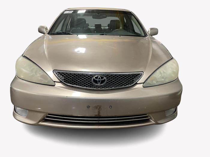 2005 Toyota Camry