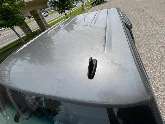 2006 Chevrolet Silverado 2500HD