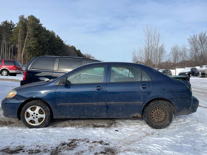 2005 toyota corolla ce with 143000 miles for sale near elk-river, minnesota 9a53f5df52ad49e7b62543dedd4a0aa7.jpg