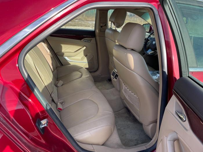 2008 cadillac cts with 270337 miles for sale near elk-river, minnesota 9a59315a73d14d79adbe8247729eb57d.jpg
