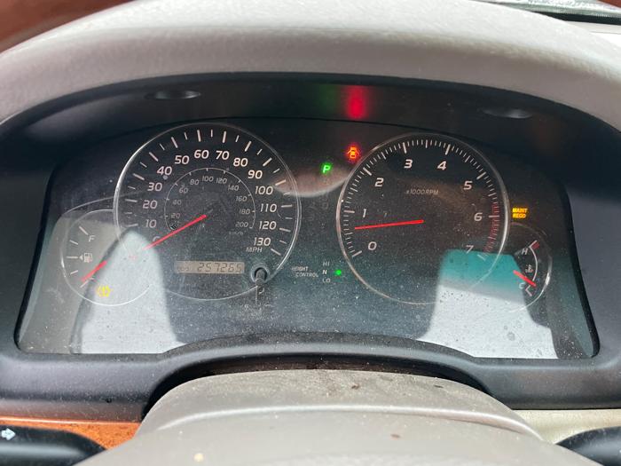 2006 lexus gx-470 sport-utility with 257265 miles for sale near elk-river, minnesota 9a5d100186b34d40a104dfa7bde289db.jpeg