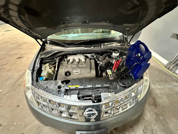 2007 nissan murano s-awd with 189309 miles for sale near elk-river, minnesota 9a64134f8ce144e2bb38b419a90c24f5.jpeg