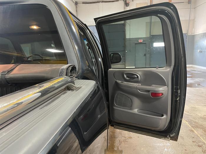 2002 Ford F150