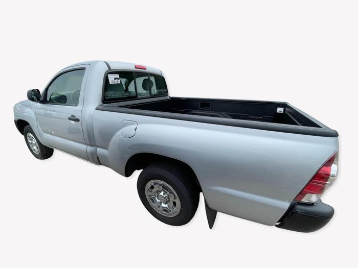 2010 Toyota Tacoma