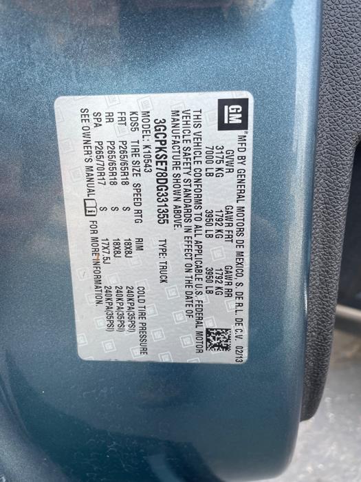 2013 chevrolet silverado-1500 lt-crew-cab-4wd with 110558 miles for sale near white-bear-lake, minnesota 9a75576ca79a4046814881b36431e301.jpeg
