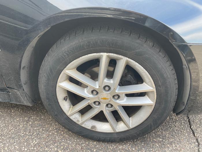 2009 chevrolet impala ltz with 231090 miles for sale near fridley, minnesota 9a75debe1aec452f880df6d90d63f35c.jpeg