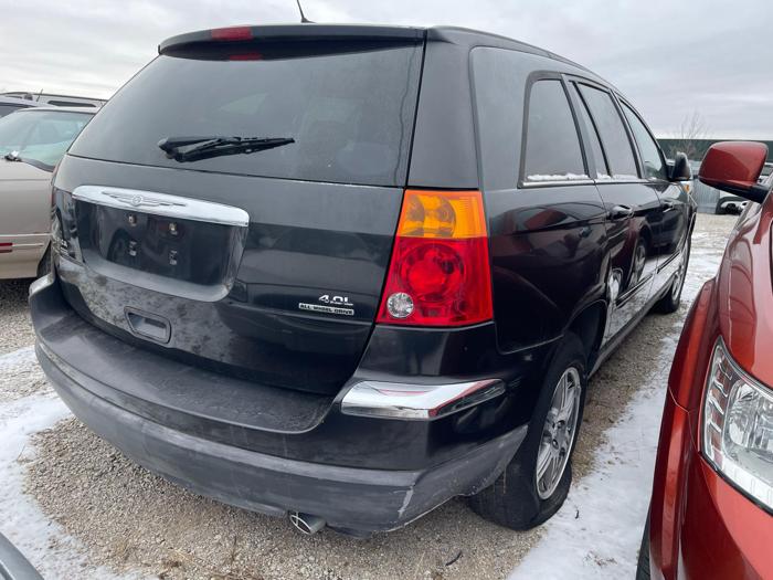2007 chrysler pacifica touring with 91834 miles for sale near elk-river, minnesota 9a80bcb0900a4c91881185564c1c106b.jpg