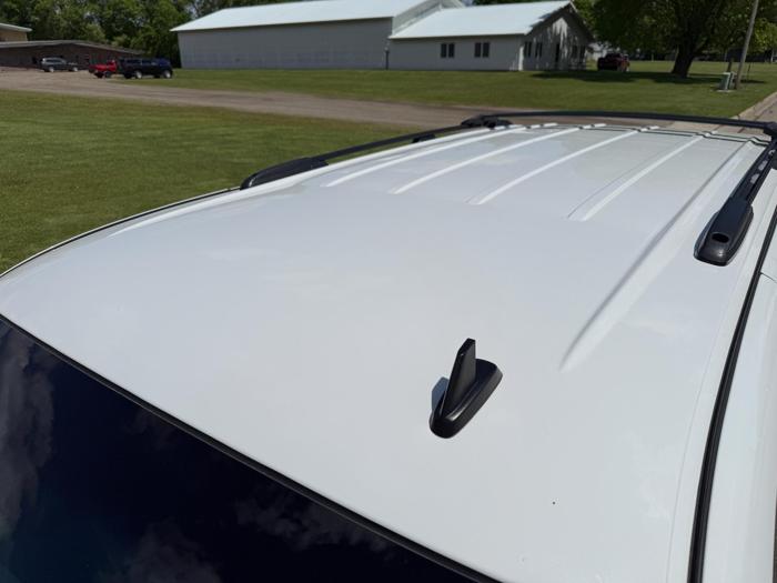 2012 Chevrolet Tahoe