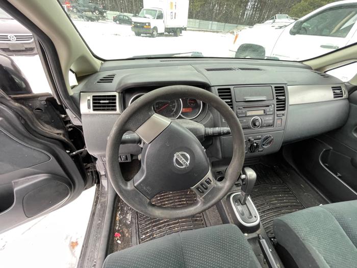 2011 nissan versa 1.8-sl-hatchback with 110947 miles for sale near elk-river, minnesota 9a9a945ce5654b22b245c2c5f53cfb1d.jpeg