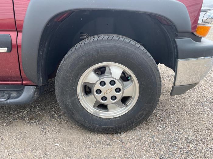 2001 chevrolet suburban 1500 with 236426 miles for sale near elk-river, minnesota 9a9ceefa2b10467da69c8f0eee5c6a84.jpg