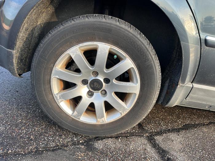 2002 volkswagen passat gls with 114468 miles for sale near elk-river, minnesota 9aa400b85efc426db09c1296c4e70c76.jpg
