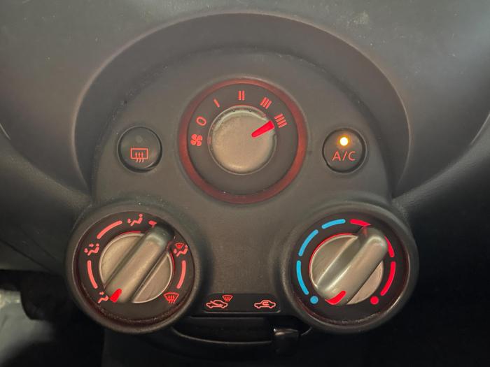 2013 Nissan Versa