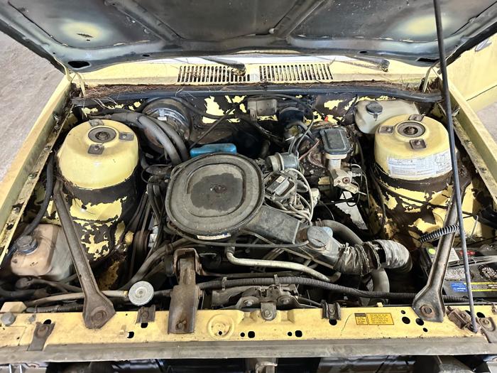1980 chevrolet citation - with 65899 miles for sale near elk-river, minnesota 9ab61c3bb0cb4e458c3b325025215826.jpeg