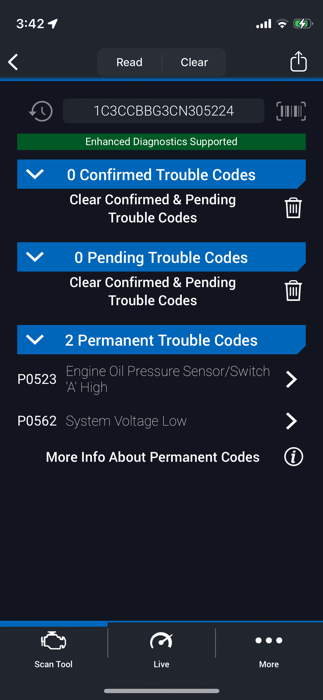 2012 chrysler 200 touring with 126707 miles 9abb65a72e494205b19e63ed332a2500.png