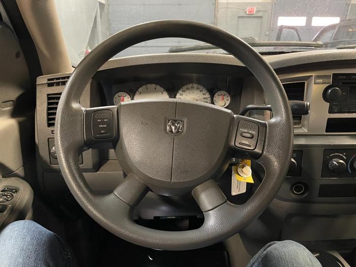 2008 Dodge RAM 1500