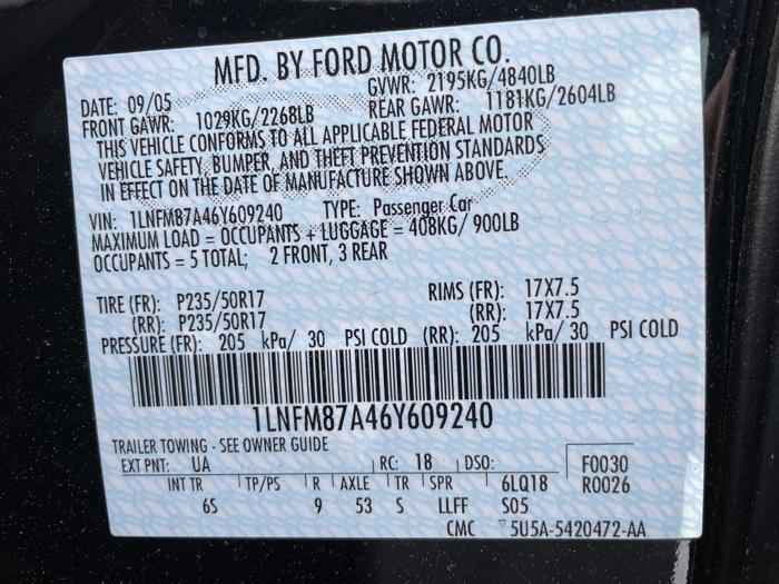 2006 lincoln ls v8-ultimate with 105597 miles for sale near elk-river, minnesota 9abd00cd68b4434c82a4f5a3a8280446.jpeg