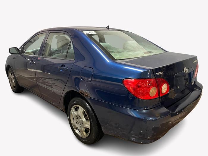 2006 Toyota Corolla